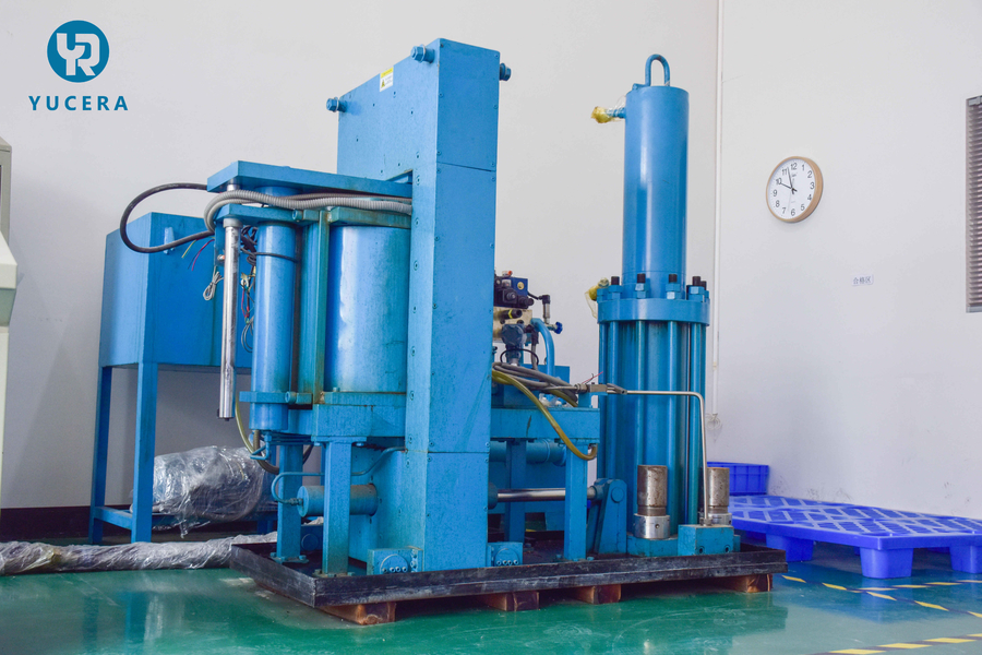 Shenzhen Yurucheng Dental Materials Co., Ltd