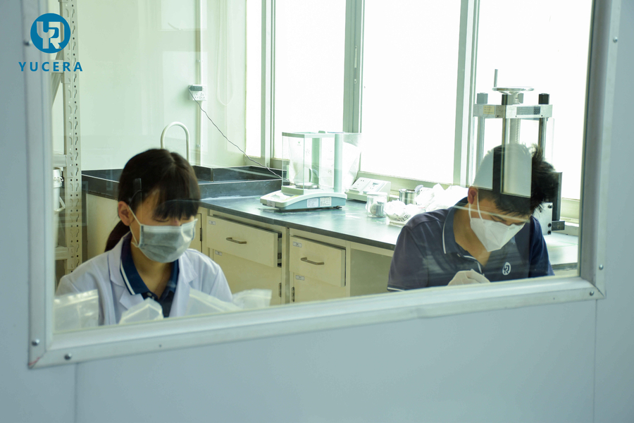 Shenzhen Yurucheng Dental Materials Co., Ltd