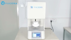 الدليل النهائي لفرن تجميد الأسنان F10+ كيفية الاستخدام والصيانة