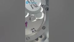 ​[ملاحظات العملاء] المزيد من الأعمال مع عملاء سعداء - بفضل آلة الطحن الأسنان Yucera 5X