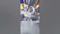 أحدث ثورة في مختبر الأسنان الخاص بك مع آلة طحن الأسنان المعدنية YRC-8S!