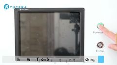 ‬منتج جديد ‬كيفية استئناف المعالجة على آلة طحن الأسنان Yucera YRC-8S؟