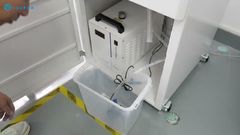 دليل تركيب آلة طحن الأسنان YRC-8PRO: دليل خطوة بخطوة