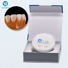 Dental Materials YUCERA HT White Multilayer Zirconia Block