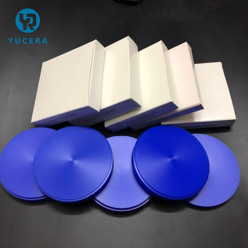 Yucera سعر منخفض أقواس تقويم الأسنان مواد فموية للمريض شمع الأسنان شمع النمذجة 100% كارسينغ