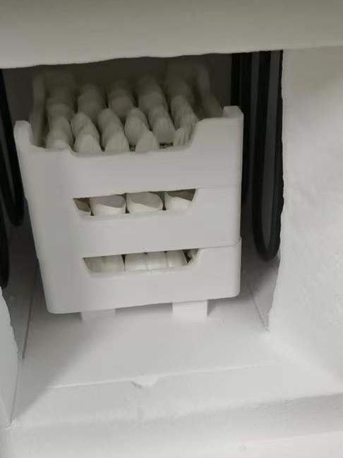 أفضل مبيعًا YUCERA K8 فرن تلبيد الزركونيا السريع والبطيء فرن تلبيد معدات مختبر الأسنان لمختبرات الأسنان