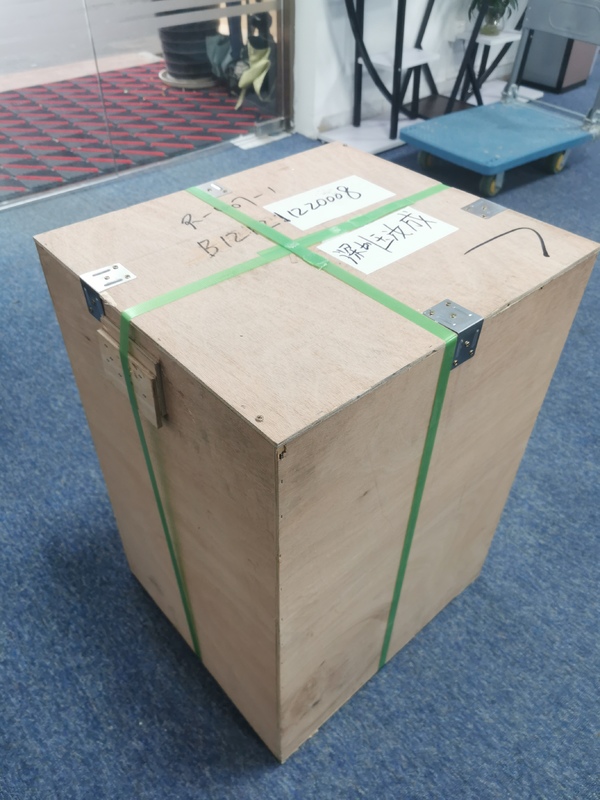 جامع غبار مختبر الأسنان Yucera V5 - مستخرج غبار فراغ عالي الكفاءة - منظف بدرجة احترافية