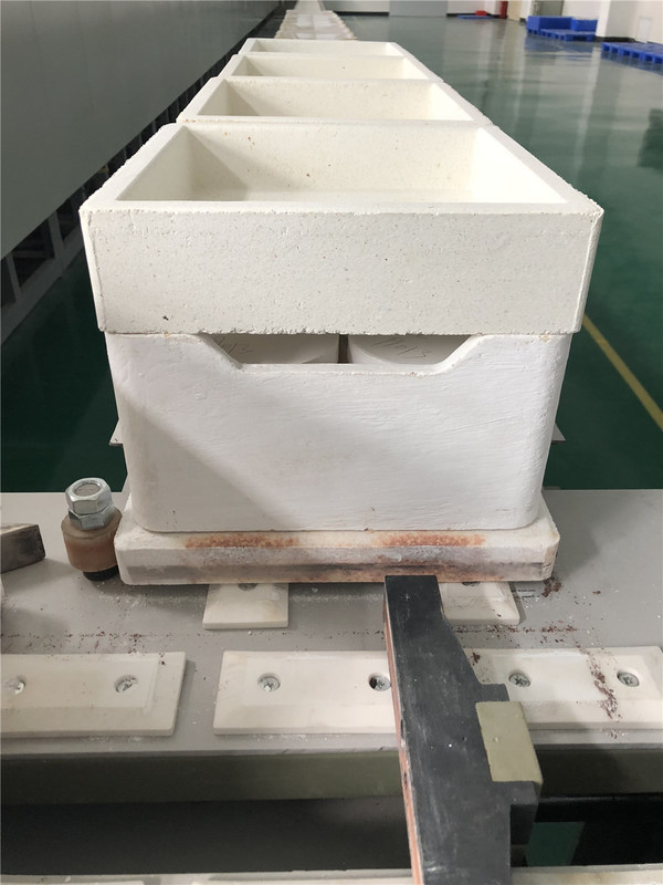 كتل الزركونيا السنية البيضاء Yucera HT - حل فعال من حيث التكلفة للترميمات عالية الجودة