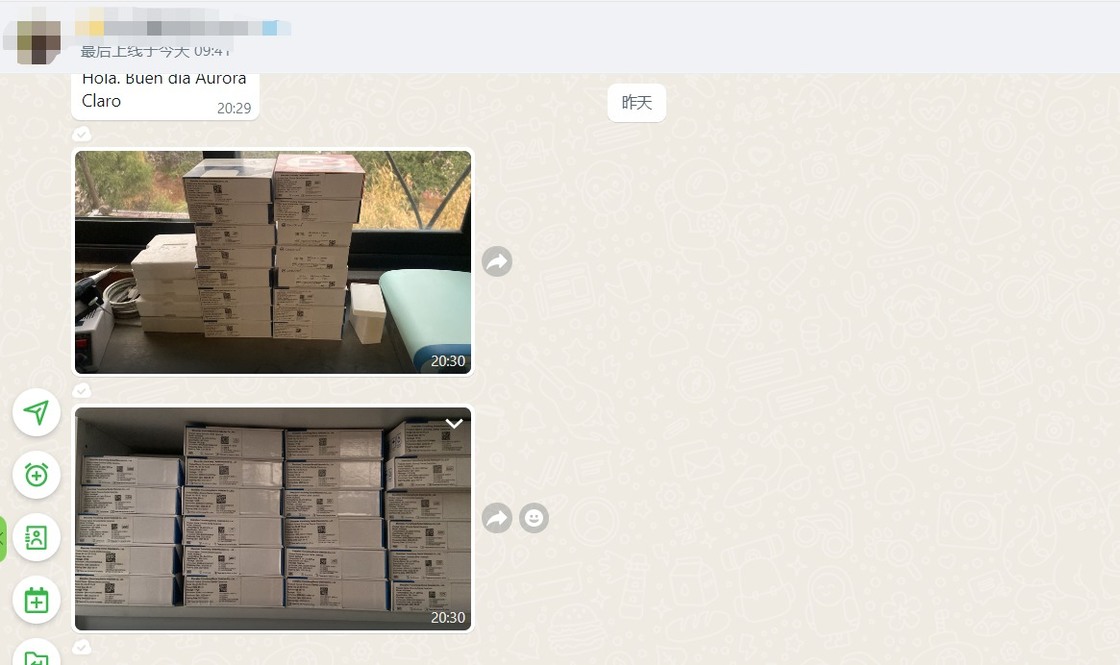 كتل الزركونيا السنية الملونة Yucera ST - مثالية لترميمات الأسنان الدقيقة